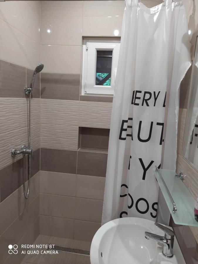 Evelyn Apartman Hajdúszoboszló Exterior foto